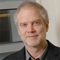 Theodore Joyce headshot
